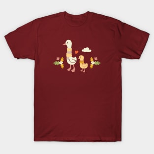 Geese T-Shirt